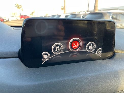 Used 2017 MAZDA CX-5 Grand Touring image 9