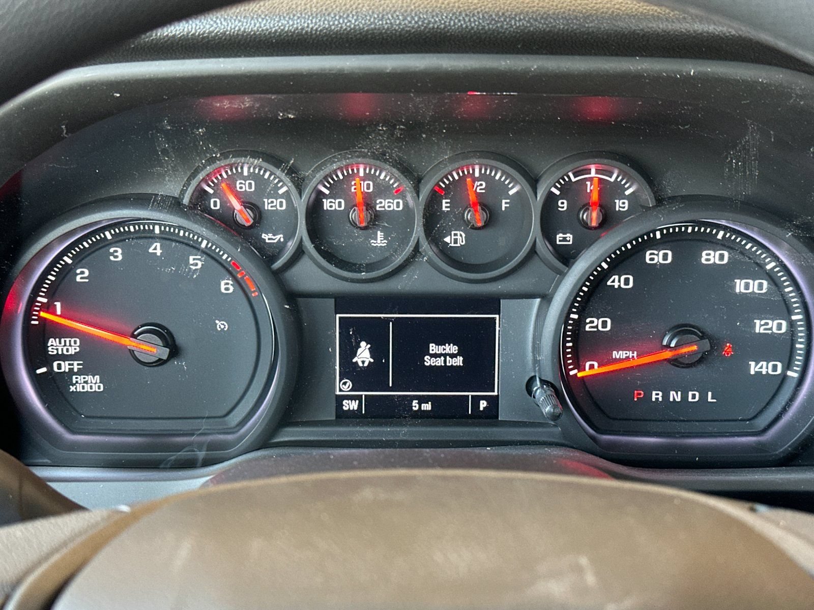 New 2026 GMC Sierra 1500 Pro w/ Pro Value Package RWD image 22