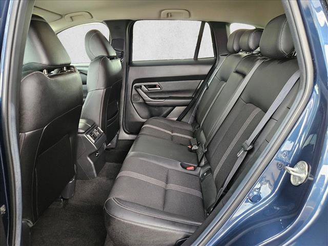 Used 2024 MAZDA CX-50 AWD 2.5 S w/ Select Package image 13