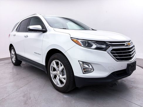 Used 2020 Chevrolet Equinox Premier image 12