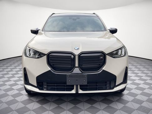 Used 2026 BMW X3 M50 w/ Premium Package AWD/4WD image 6