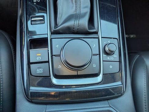 Used 2024 MAZDA CX-30 AWD 2.5 S w/ Select Sport Pkg image 14
