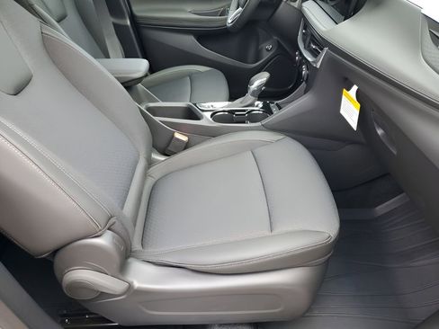 New 2026 Buick Encore GX Preferred w/ Advanced Technology Package image 14