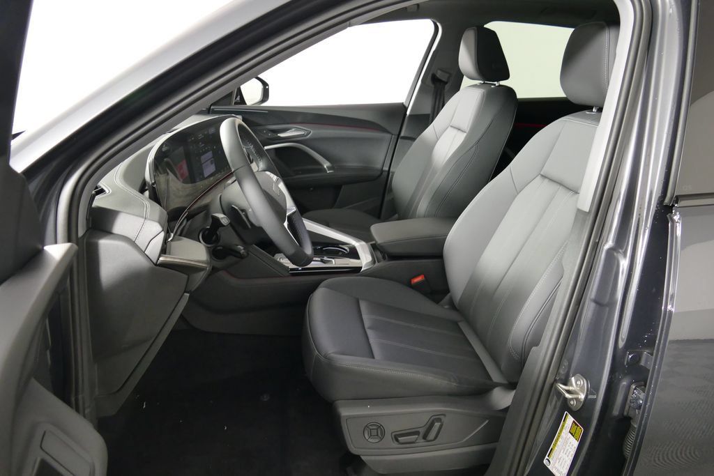 New 2026 Audi Q5 2.0T AWD/4WD image 10