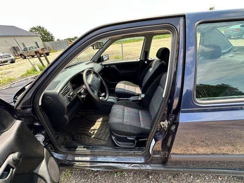 Used 1997 Volkswagen Jetta GT FWD image 21