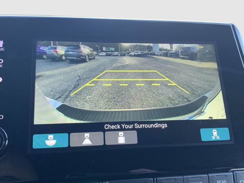 Certified 2024 Honda Odyssey EX-L image 24