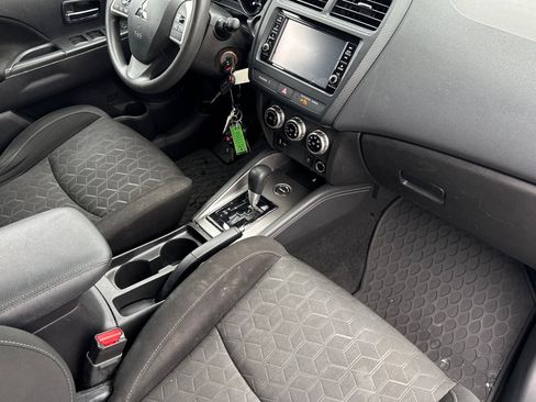 Used 2021 Mitsubishi Outlander Sport ES image 16