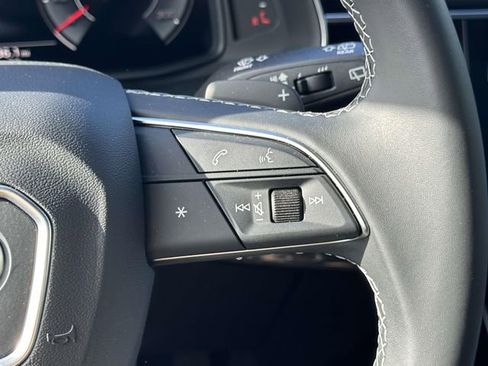 Certified 2026 Audi Q7 2.0T Premium Plus w/ Convenience Plus Package AWD/4WD image 26