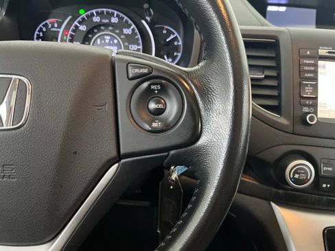 Used 2012 Honda CR-V EX-L image 55