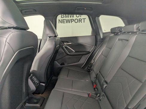 New 2026 BMW X1 xDrive28i w/ Technology Package AWD/4WD image 13