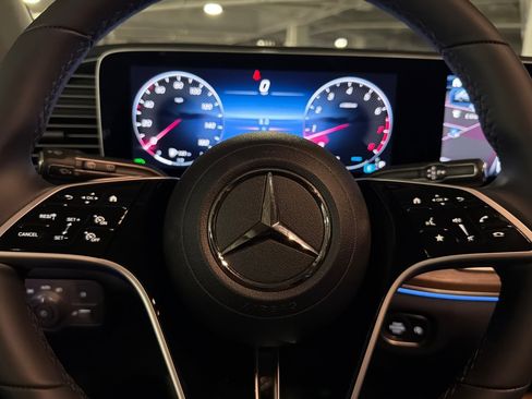 New 2026 Mercedes-Benz GLE 350 4MATIC image 23