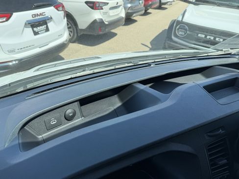 New 2025 Ford Transit 250 148 Medium Roof Extended AWD w/ Exterior Upgrade Package image 41