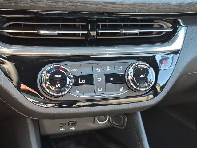 New 2026 Buick Envista Sport Touring w/ Convenience I Package FWD image 23