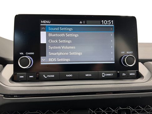 New 2025 Honda Accord LX image 23