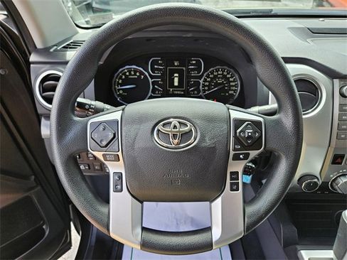 Used 2021 Toyota Tundra SR5 image 26