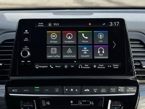 New 2026 Honda Odyssey Elite image 40