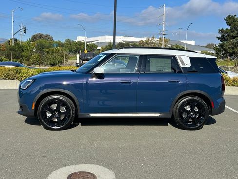 New 2026 MINI Cooper Countryman S image 2
