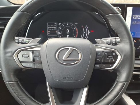 Certified 2023 Lexus RX 350 Premium image 22