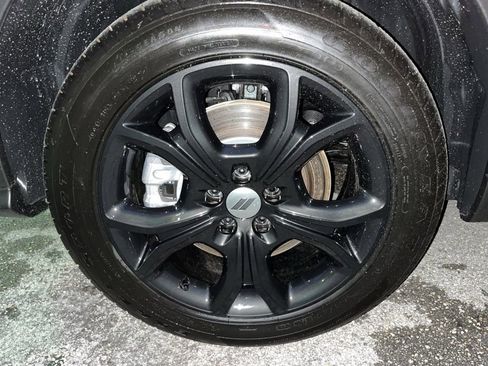 New 2024 Dodge Hornet GT w/ Tech Pack w/o Parking image 13