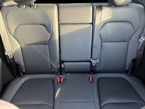 Used 2026 Tesla Model Y Long Range RWD image 9