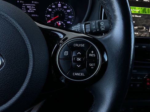 Used 2021 Kia Soul EX w/ Paint Protection Package image 36