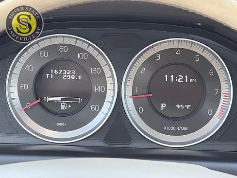 Used 2013 Volvo XC60 T6 AWD/4WD image 27