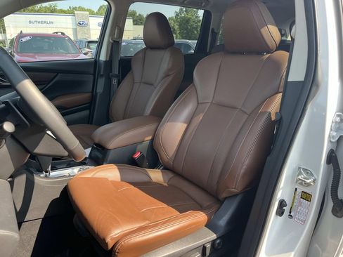 Used 2023 Subaru Ascent Touring AWD/4WD image 28
