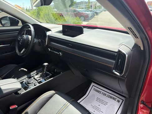 Used 2025 MAZDA CX-50 2.5 Turbo w/ Accent Package AWD/4WD image 13