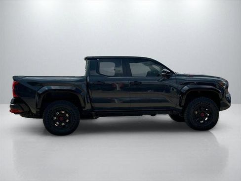 Certified 2026 Toyota Tacoma TRD Pro image 4