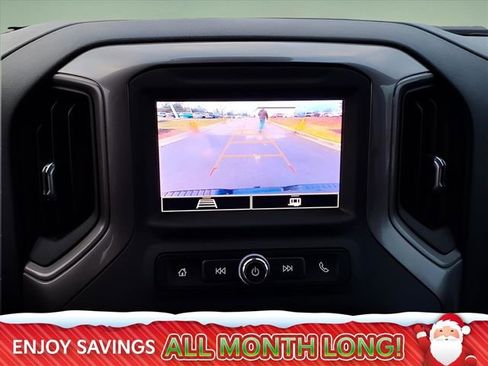 Used 2024 Chevrolet Silverado 2500 Custom w/ Custom Value Package image 23