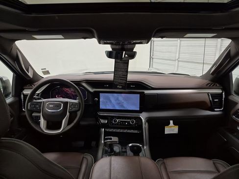 New 2026 GMC Sierra 1500 Denali image 21
