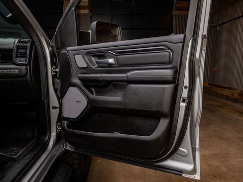 Used 2025 RAM 1500 Rebel w/ Rebel Level 2 Equipment Group image 38