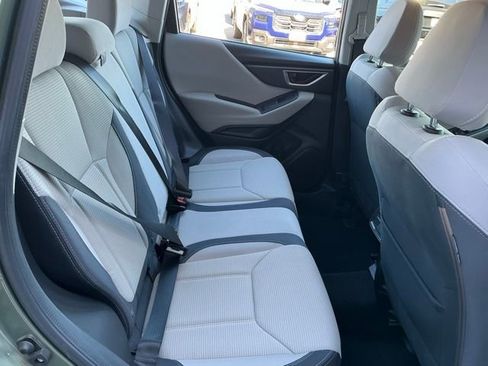 Used 2020 Subaru Forester w/ Alloy Wheel Package image 16