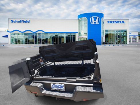 Used 2025 Honda Ridgeline RTL image 20