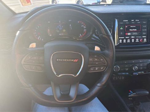 Used 2022 Dodge Durango GT image 19
