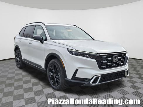 New 2026 Honda CR-V Sport Touring image 1