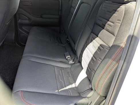 New 2026 Nissan Frontier Pro-X image 14