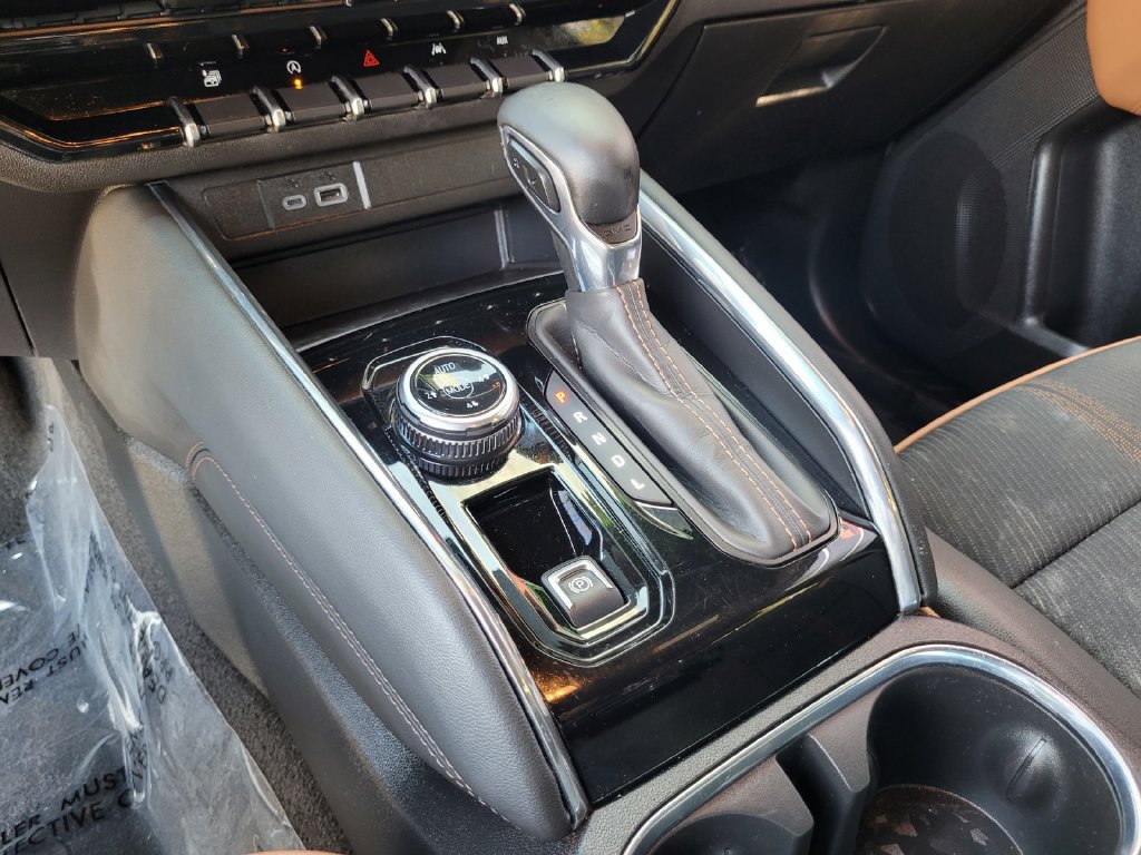 Used 2026 GMC Canyon AT4 AWD/4WD image 23