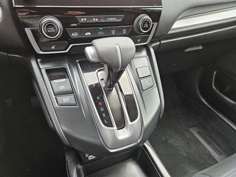 Used 2021 Honda CR-V Special Edition image 25