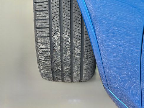 Used 2018 Alfa Romeo Stelvio Quadrifoglio w/ Driver Assist Dynamic Package image 43