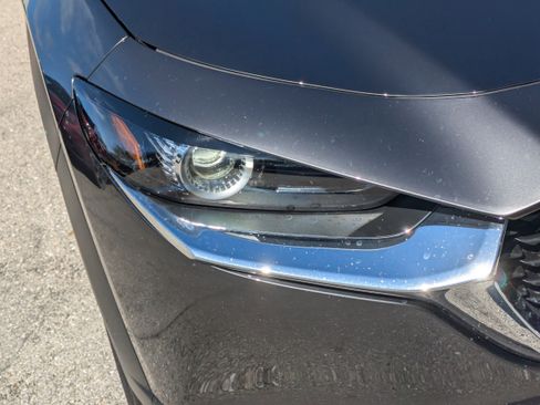 New 2026 MAZDA CX-30 AWD 2.5 S w/ Select Sport Pkg image 11