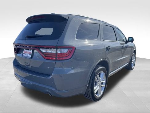 New 2026 Dodge Durango GT image 17