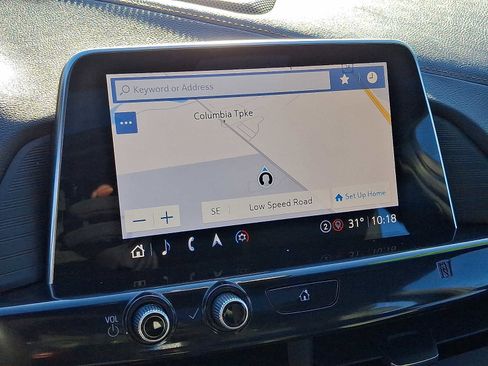 Used 2021 Cadillac CT4 Sport image 17