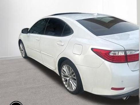 Used 2013 Lexus ES 350 w/ Premium Pkg image 7
