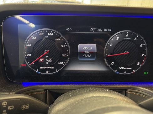 Used 2020 Mercedes-Benz G 63 AMG 4MATIC image 13