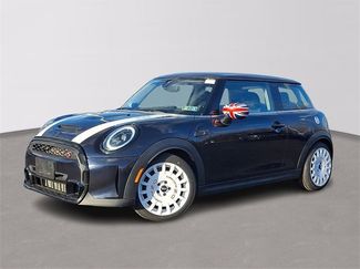 Used 2022 MINI Cooper S video 1