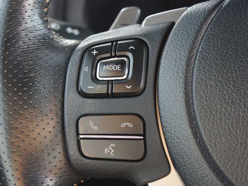 Used 2022 Lexus RC 350 F Sport image 11