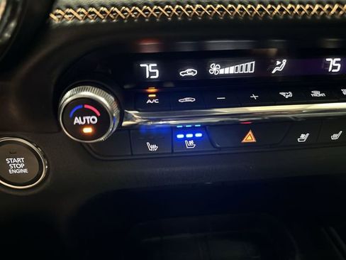 Used 2024 MAZDA CX-50 AWD 2.5 S w/ Cargo Package image 31