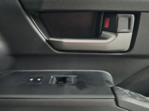 New 2026 Toyota Tacoma 4x4 Double Cab image 32