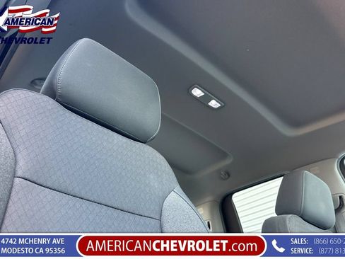 Used 2019 Chevrolet Silverado 1500 LT w/ All-Star Edition AWD/4WD image 22
